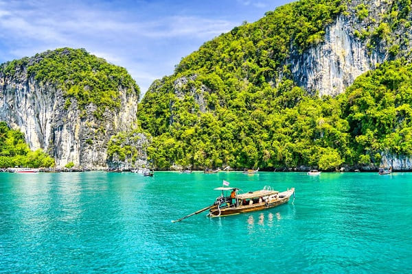 туры на Пхукет в январе